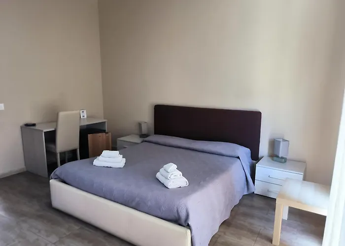 Prestige B&B