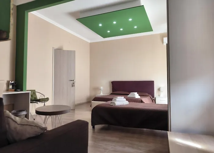 Prestige B&B
