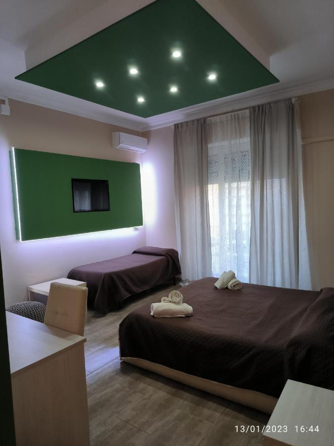Prestige Bed & Breakfast Catania