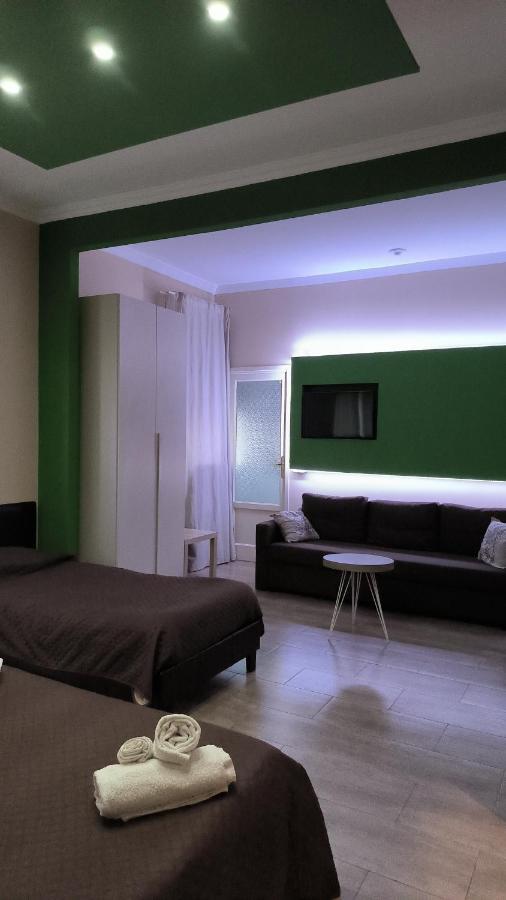 Prestige Catania