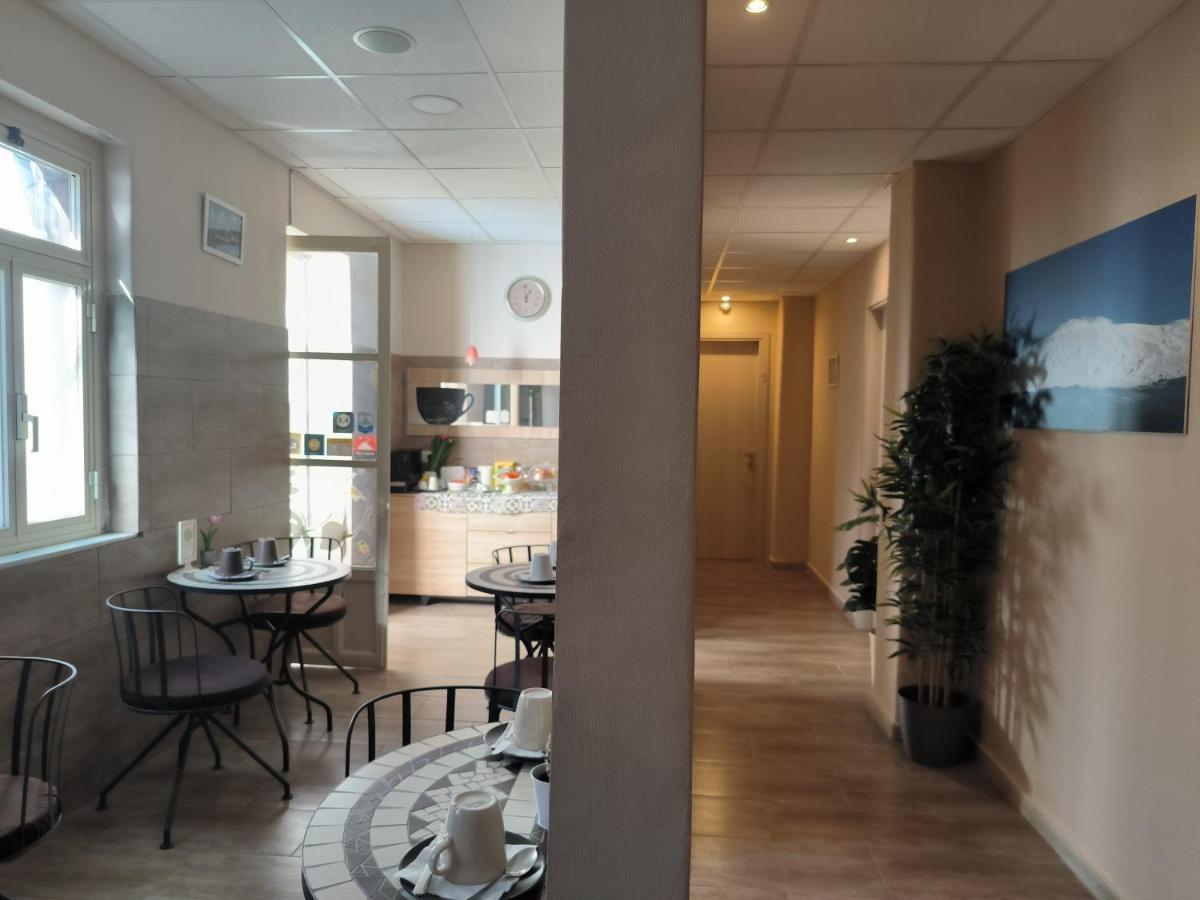 Prestige Bed & Breakfast 2*