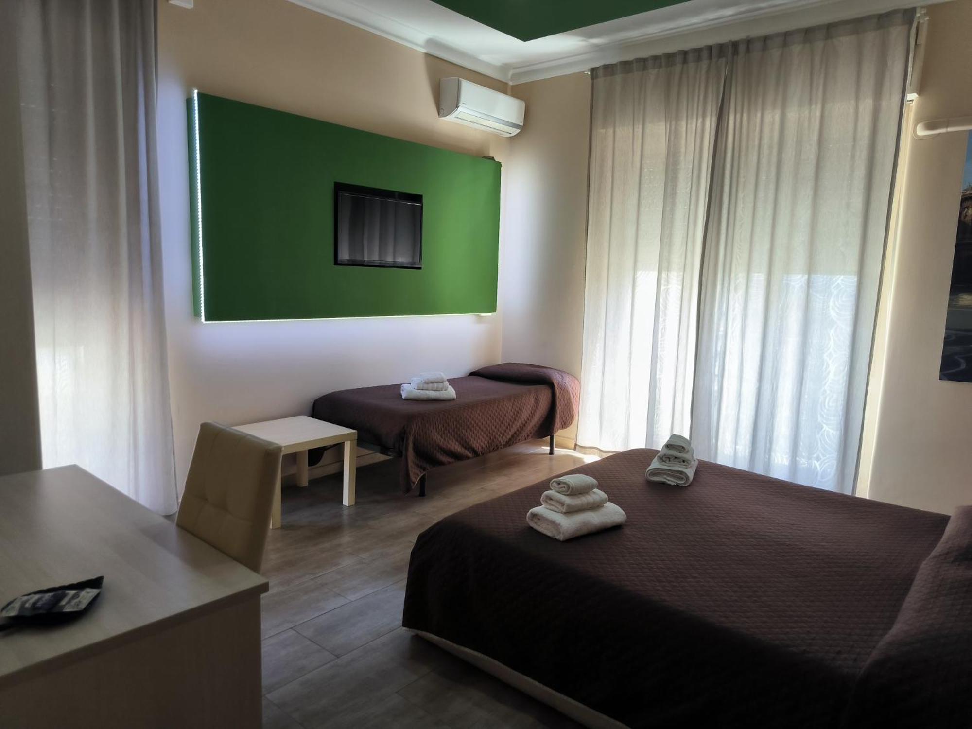 Prestige Bed & Breakfast 2*
