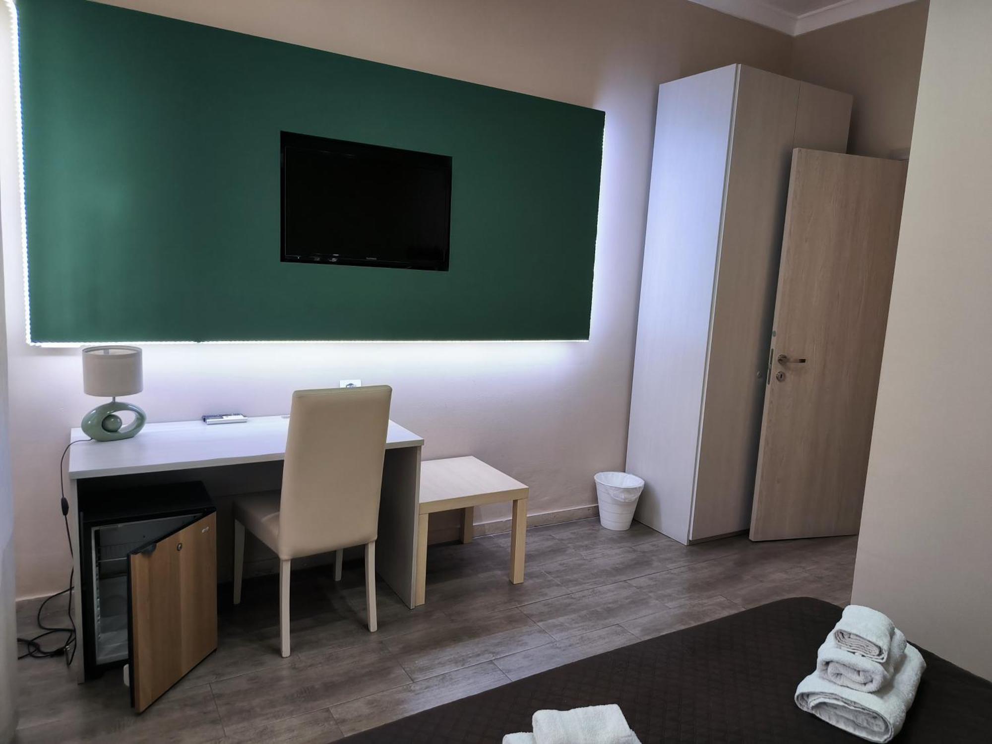 Bed & Breakfast Prestige Catania