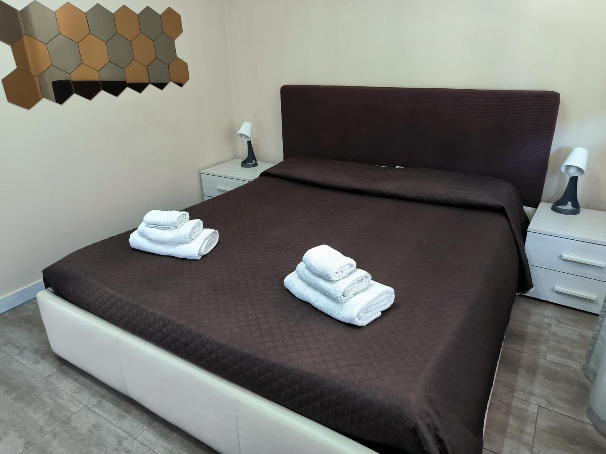 Prestige 2* Catania