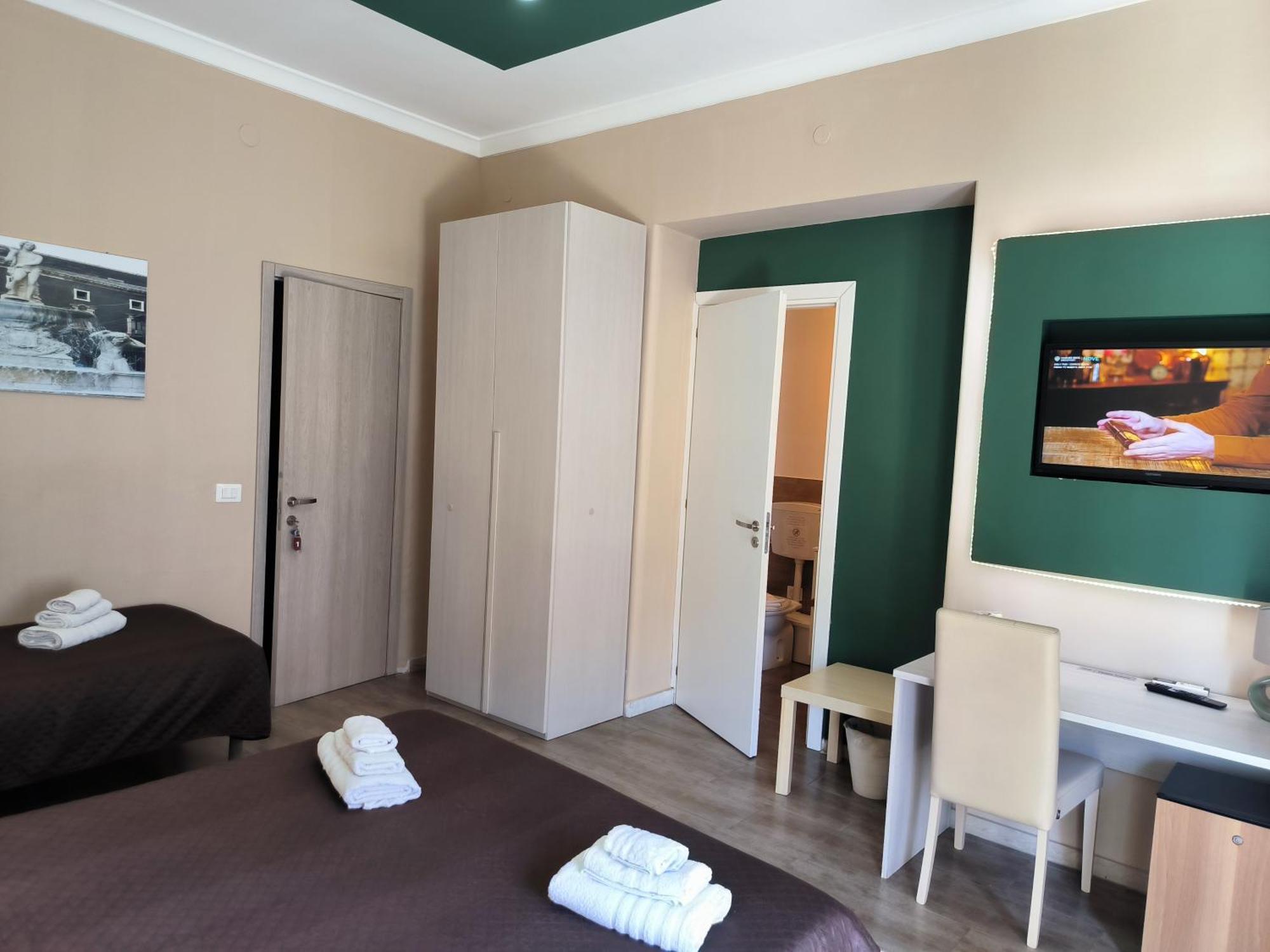 Prestige Catania