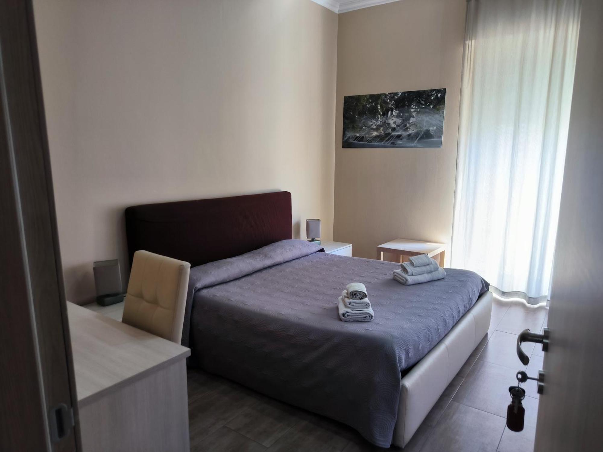 Bed & Breakfast Prestige 2*