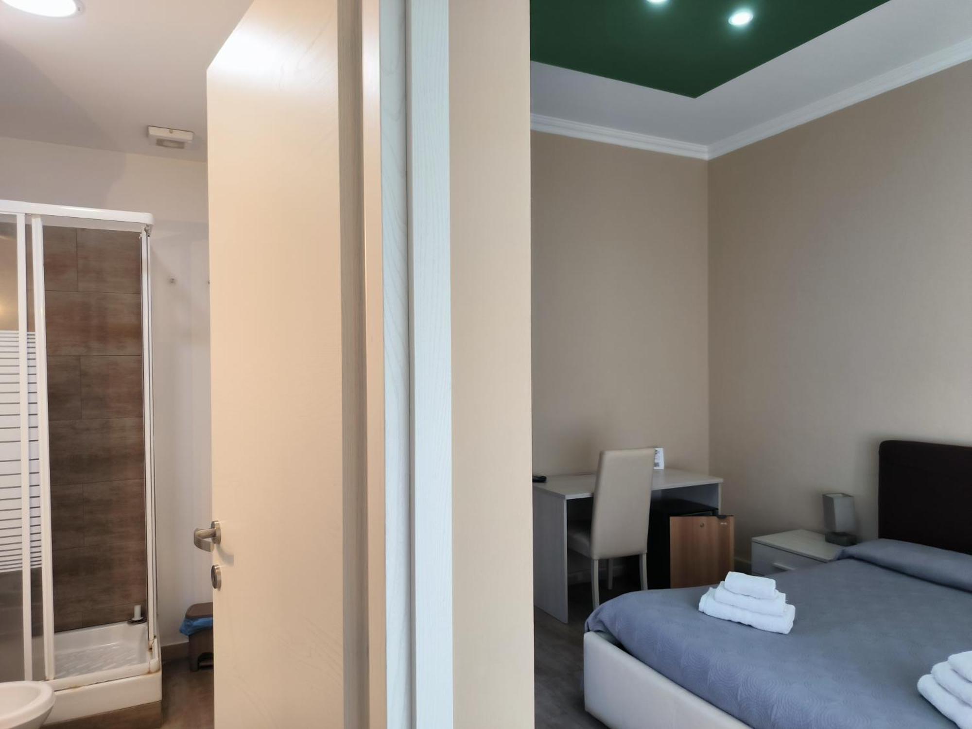 Bed & Breakfast Prestige Catania