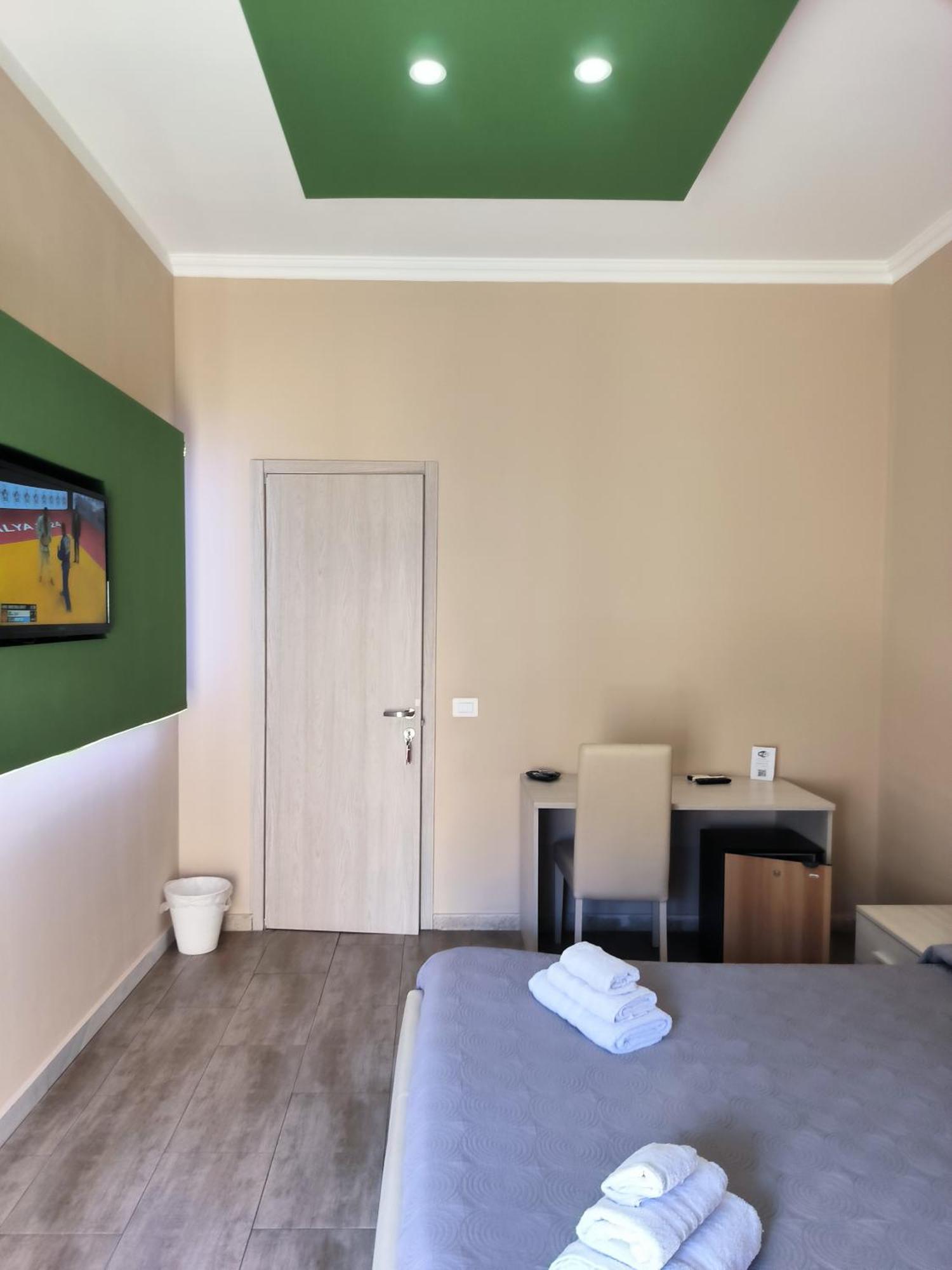 Prestige Bed & Breakfast Catania