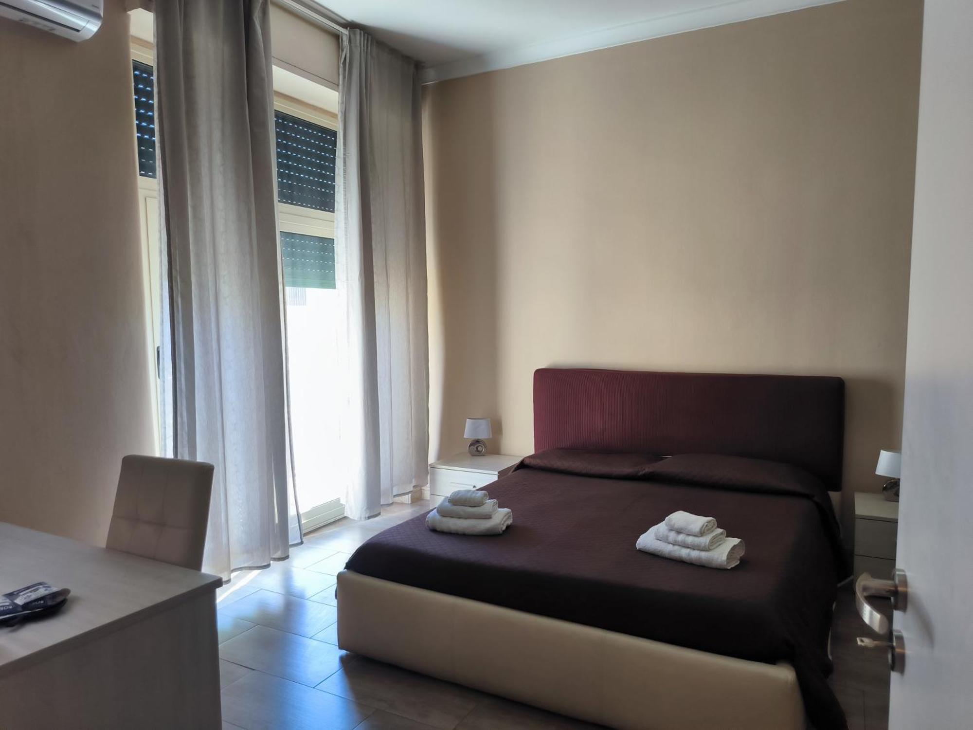 Prestige 2* Catania