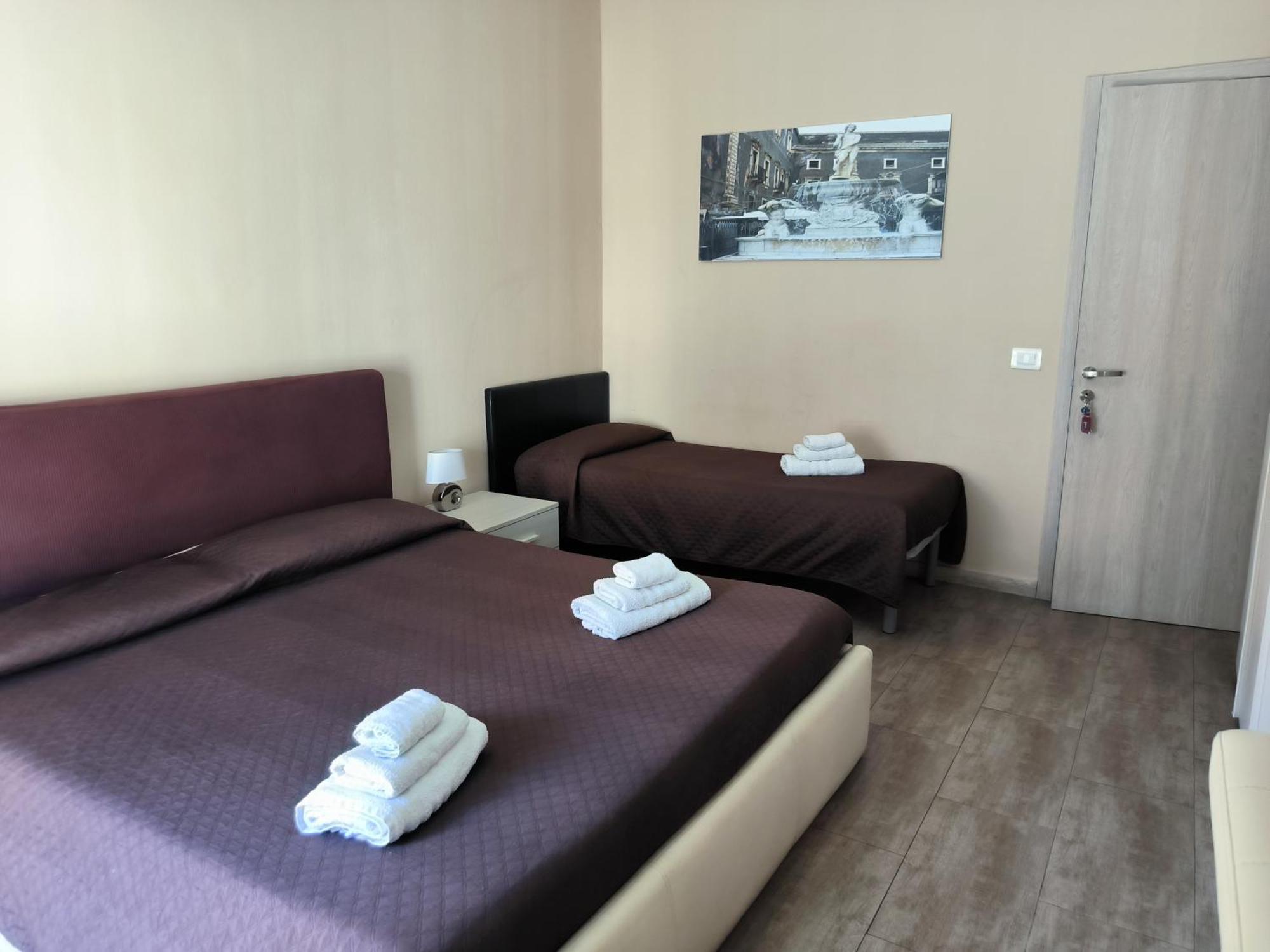 Prestige Bed & Breakfast 2*