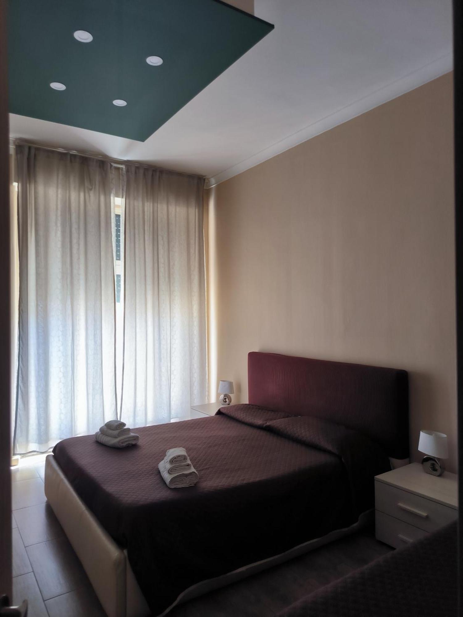 Prestige Catania