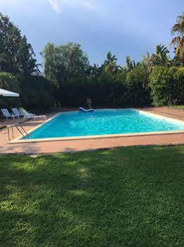 Bed & Breakfast Prestige 2*