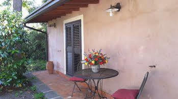 Prestige Bed & Breakfast 2*