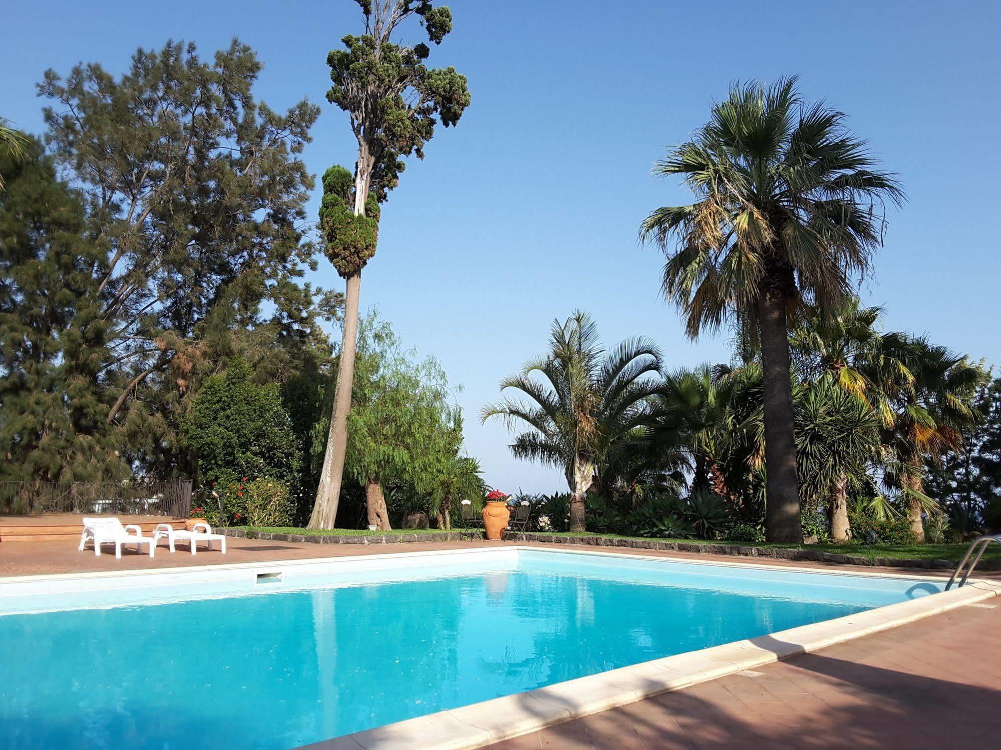 Bed & Breakfast Prestige 2*